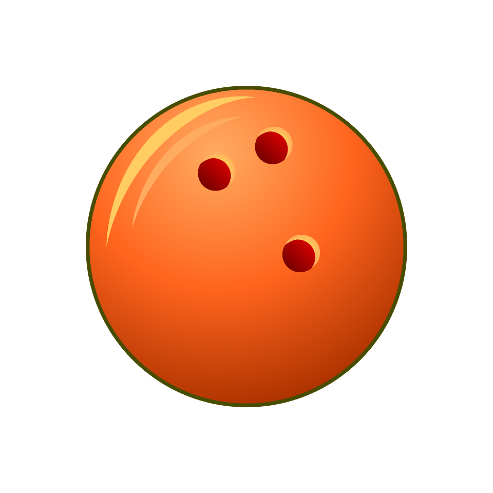 orangeBall